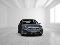 Neu Kia Ceed 140 PS (102 kW) 2026 Grau Kleinwagen