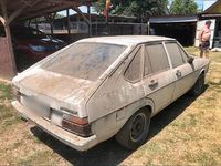 Gebraucht VW Passat Cup 75 PS (55 kW) 1979 Weiß Limousine