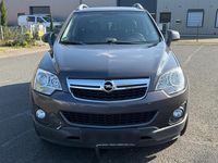 Gebraucht Opel Antara 163 PS (119 kW) 2013 Grau SUV