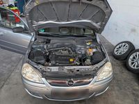 Gebraucht Opel Corsa 80 PS (58 kW) 2006 Kleinwagen