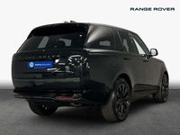 Neu Land Rover Range Rover HSE 400 PS (294 kW) 2026 Schwarz SUV