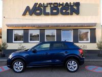 Gebraucht Audi Q2 Sport 150 PS (110 kW) 2024 Blau SUV