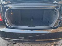 Gebraucht Audi A3 Cabriolet 102 PS (75 kW) 2010 Schwarz Cabrio