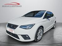 gebraucht Seat Ibiza FR