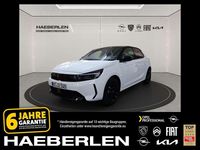 Neu Opel Corsa 101 PS (74 kW) 2025 Kontur weiß (metallic) Kleinwagen