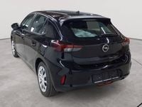 Gebraucht Opel Corsa Edition 102 PS (75 kW) 2023 Diamant schwarz metallic Kleinwagen
