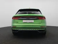 Gebraucht Audi Q8 Competition 286 PS (210 kW) 2023 Grün SUV