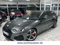 Second-hand Audi S4 Basis 341 CP (250 kW) 2023 Gri Break
