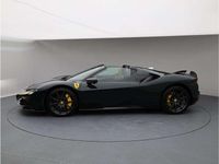 Gebraucht Ferrari SF90 1002 PS (736 kW) 2023 Verde british racing Cabrio