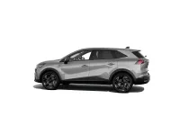 Neu Renault Symbioz Esprit Alpine 2025 Rafalgrau metallic (grau) SUV