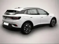 Gebraucht VW ID.4 Pure 125 kW (170 PS) 2022 Manufacturer SUV