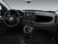 Gebraucht Fiat Panda 70 PS (51 kW) 2024 Kleinwagen