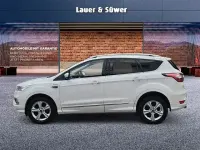 Gebraucht Ford Kuga Vignale 182 PS (133 kW) 2018 Andere SUV