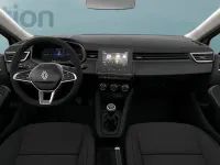 Gebraucht Renault Clio 90 PS (66 kW) 2025 Grau Kleinwagen