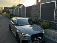 Gebraucht Audi RS3 Design 400 PS (294 kW) 2020 Grau Limousine