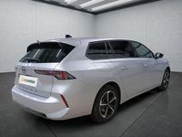 Używany Opel Astra 131 KM (96 kW) 2025 Szary Kombi