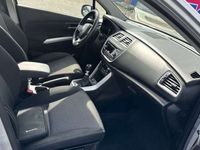 gebraucht Suzuki SX4 S-Cross (SX4)1.6 DDiS,4WD,Zahnriemen Mit Öl neu