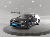 Usata VW Passat Business 190 CV (139 kW) 2022 Grigio Station wagon