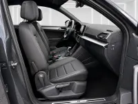 Gebraucht Seat Tarraco FR 245 PS (180 kW) 2024 Uranograu SUV