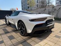 Gebraucht Maserati MC20 630 PS (463 kW) 2022 Weiß Coupé