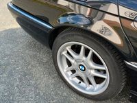 gebraucht BMW 740 E38 i V8 mit TÜV