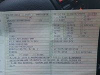 Gebraucht BMW 318 143 PS (105 kW) 2013 Silber metallic Kombi