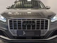 Gebraucht Audi SQ2 Comfort 300 PS (220 kW) 2019 Grau metallic SUV
