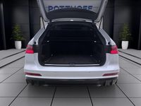 Gebraucht Audi S6 Sport 344 PS (253 kW) 2024 Weiss Kombi