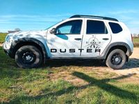 gebraucht Dacia Duster 