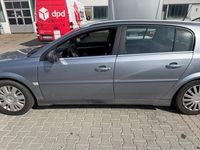 Gebraucht Opel Signum 175 PS (128 kW) 2003 Grau Kleinwagen