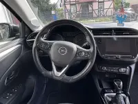 Gebraucht Opel Corsa Edition 101 PS (74 kW) 2020 Schwarz Kleinwagen
