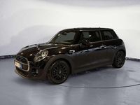 Usata Mini ONE 102 CV (75 kW) 2019 Nero Utilitaria