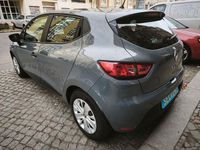 Gebraucht Renault Clio IV Life 76 PS (55 kW) 2019 Grau Limousine