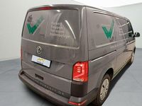 Gebraucht VW T6.1 110 PS (80 kW) 2021 Grau Van