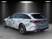 Gebraucht Mercedes E450 AMG 367 PS (269 kW) 2023 Grau Limousine