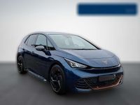 Gebraucht Cupra Born 150 kW (204 PS) 2022 Blau Kleinwagen