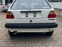 gebraucht VW Golf II 