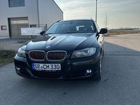 Gebraucht BMW 330 245 PS (180 kW) 2012 Schwarz Kombi