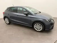 Gebraucht Seat Ibiza FR 150 PS (110 kW) 2025 Grau Kleinwagen