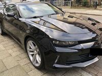 gebraucht Chevrolet Camaro 2LT V6