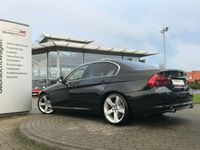 Gebraucht BMW 335 286 PS (210 kW) 2009 Schwarz metallic Limousine