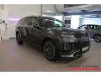 Neu Hyundai Ioniq 9 225 kW (307 PS) 2026 Met (grau SUV