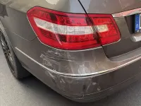 Second-hand Mercedes E220 170 CP (125 kW) 2011 Berlinǎ