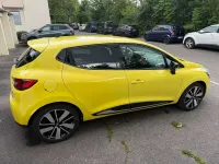 Gebraucht Renault Clio Luxe 90 PS (66 kW) 2013 Kleinwagen