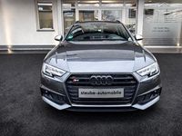 Gebraucht Audi S4 Sport 354 PS (260 kW) 2017 Grau Kombi