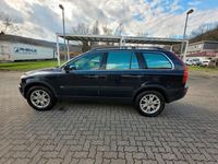 gebraucht Volvo XC90 D5 Summum (136kW)