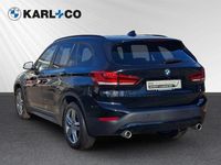 Gebraucht BMW X1 Advantage 178 PS (130 kW) 2022 Schwarz SUV