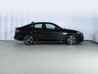 gebraucht BMW 218 Gran Coupe i M-Sport HIFI Sportsitz SHZ PDC Tempo