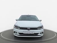 gebraucht VW Polo 1.0 TSI DSG Highline | PANO | ACC | NAVI |