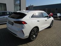 Gebraucht Wey 05 Premium 476 PS (350 kW) 2025 Snow white SUV